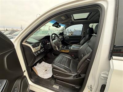 2017 GMC Yukon Denali - Photo 14 - Edmonton, AB T5G 0N9