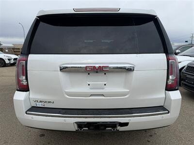 2017 GMC Yukon Denali - Photo 6 - Edmonton, AB T5G 0N9