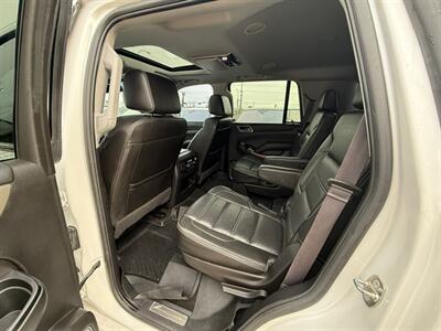 2017 GMC Yukon Denali - Photo 15 - Edmonton, AB T5G 0N9