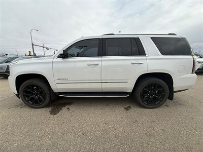 2017 GMC Yukon Denali - Photo 4 - Edmonton, AB T5G 0N9