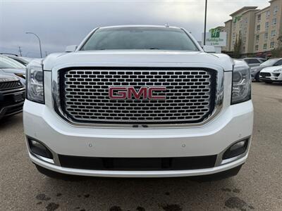 2017 GMC Yukon Denali - Photo 2 - Edmonton, AB T5G 0N9