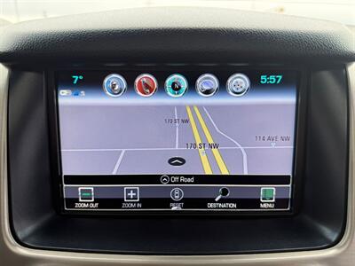 2017 GMC Yukon Denali - Photo 11 - Edmonton, AB T5G 0N9