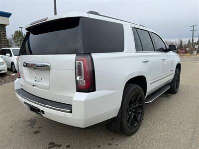 2017 GMC Yukon Denali - Photo 7 - Edmonton, AB T5G 0N9