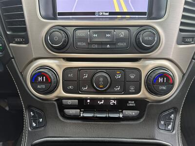 2017 GMC Yukon Denali - Photo 12 - Edmonton, AB T5G 0N9