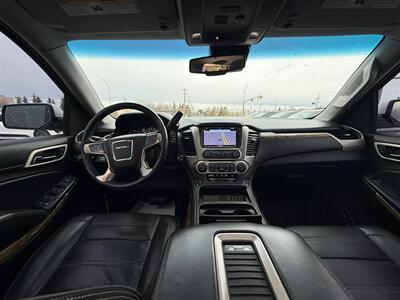 2017 GMC Yukon Denali - Photo 13 - Edmonton, AB T5G 0N9