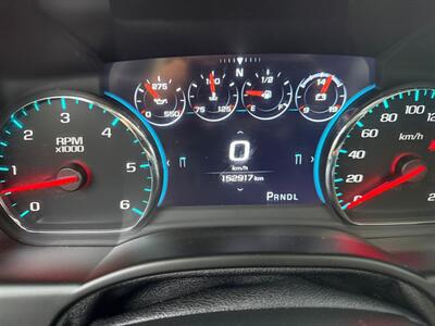 2017 GMC Yukon Denali - Photo 10 - Edmonton, AB T5G 0N9