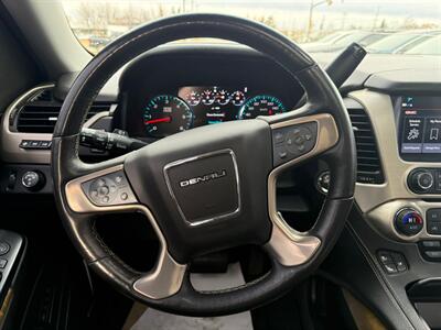 2017 GMC Yukon Denali - Photo 9 - Edmonton, AB T5G 0N9