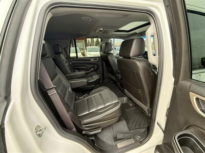 2017 GMC Yukon Denali - Photo 17 - Edmonton, AB T5G 0N9