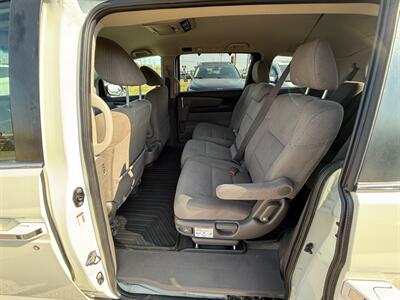 2015 Honda Odyssey EX   - Photo 16 - Edmonton, AB T5S 2X1