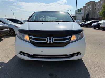 2015 Honda Odyssey EX   - Photo 2 - Edmonton, AB T5S 2X1