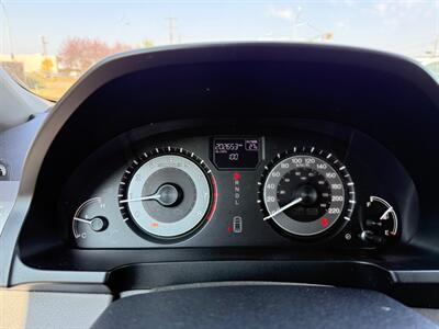 2015 Honda Odyssey EX   - Photo 10 - Edmonton, AB T5S 2X1