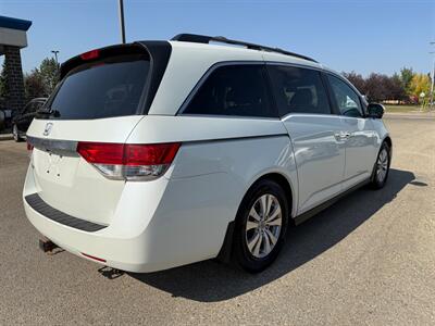 2015 Honda Odyssey EX   - Photo 7 - Edmonton, AB T5S 2X1