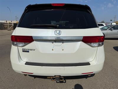 2015 Honda Odyssey EX   - Photo 6 - Edmonton, AB T5S 2X1