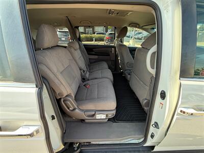 2015 Honda Odyssey EX   - Photo 18 - Edmonton, AB T5S 2X1
