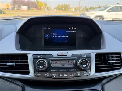 2015 Honda Odyssey EX   - Photo 11 - Edmonton, AB T5S 2X1