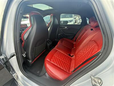 2018 Audi S4 3.0 TFSI quattro Technik   - Photo 16 - Edmonton, AB T5G 0N9