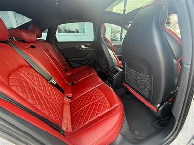 2018 Audi S4 3.0 TFSI quattro Technik   - Photo 18 - Edmonton, AB T5G 0N9