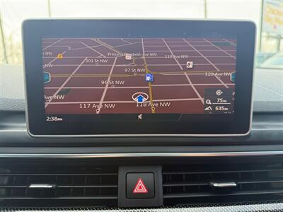 2018 Audi S4 3.0 TFSI quattro Technik   - Photo 11 - Edmonton, AB T5G 0N9