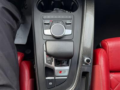 2018 Audi S4 3.0 TFSI quattro Technik   - Photo 13 - Edmonton, AB T5G 0N9