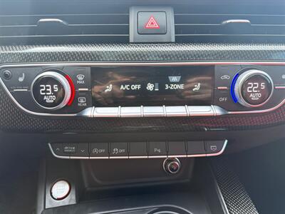 2018 Audi S4 3.0 TFSI quattro Technik   - Photo 12 - Edmonton, AB T5G 0N9