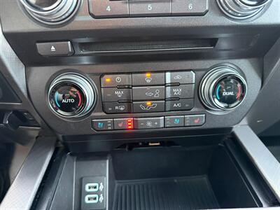 2018 Ford F-150 Limited   - Photo 12 - Edmonton, AB T5G 0N9