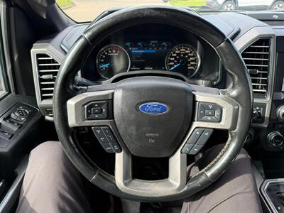 2018 Ford F-150 Limited   - Photo 9 - Edmonton, AB T5S 2X1