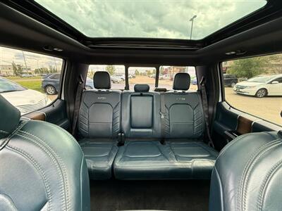 2018 Ford F-150 Limited   - Photo 19 - Edmonton, AB T5S 2X1