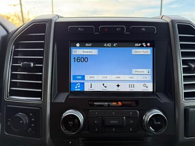 2018 Ford F-150 Limited   - Photo 11 - Edmonton, AB T5G 0N9