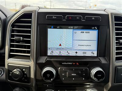 2018 Ford F-150 Limited   - Photo 11 - Edmonton, AB T5S 2X1