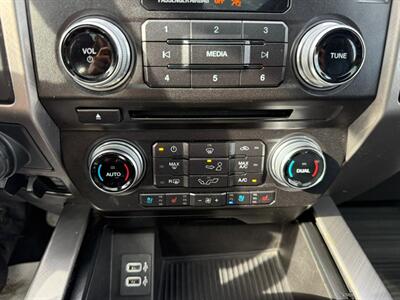 2018 Ford F-150 Limited   - Photo 12 - Edmonton, AB T5S 2X1