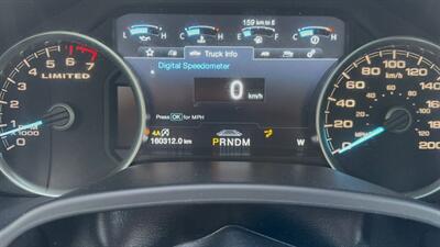 2018 Ford F-150 Limited   - Photo 10 - Edmonton, AB T5G 0N9