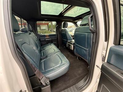 2018 Ford F-150 Limited   - Photo 18 - Edmonton, AB T5S 2X1