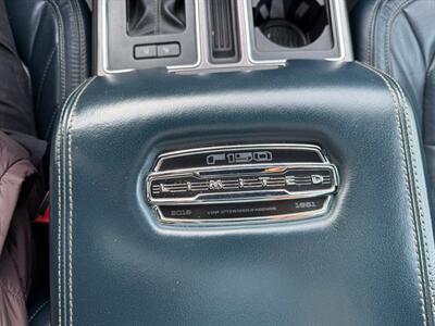 2018 Ford F-150 Limited   - Photo 20 - Edmonton, AB T5G 0N9