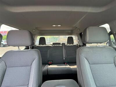 2023 Chevrolet Silverado 1500 Custom Trail Boss - Photo 19 - Edmonton, AB T6V 1H5