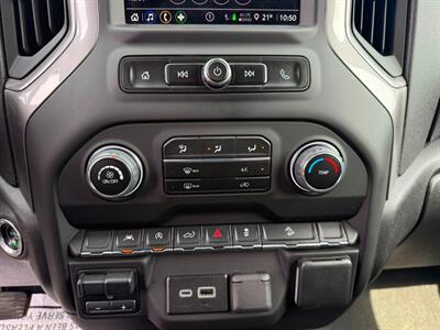 2023 Chevrolet Silverado 1500 Custom Trail Boss - Photo 12 - Edmonton, AB T6V 1H5