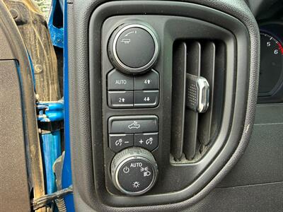 2023 Chevrolet Silverado 1500 Custom Trail Boss - Photo 13 - Edmonton, AB T6V 1H5