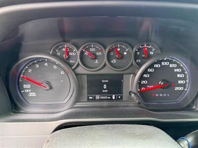 2023 Chevrolet Silverado 1500 Custom Trail Boss - Photo 10 - Edmonton, AB T6V 1H5