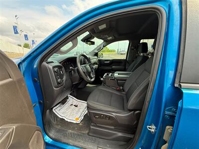 2023 Chevrolet Silverado 1500 Custom Trail Boss - Photo 15 - Edmonton, AB T6V 1H5