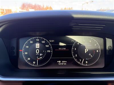 2017 Land Rover Range Rover Sport Supercharged Dynamic - Photo 10 - Edmonton, AB T5G 0N9