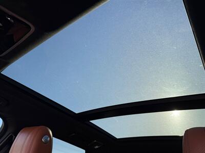 2017 Land Rover Range Rover Sport Supercharged Dynamic - Photo 20 - Edmonton, AB T5G 0N9