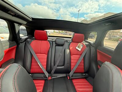 2016 Land Rover Range Rover Evoque HSE Dynamic   - Photo 18 - Edmonton, AB T5S 2X1