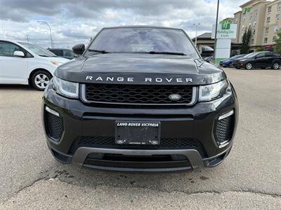 2016 Land Rover Range Rover Evoque HSE Dynamic   - Photo 2 - Edmonton, AB T5S 2X1