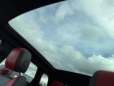 2016 Land Rover Range Rover Evoque HSE Dynamic   - Photo 19 - Edmonton, AB T5S 2X1