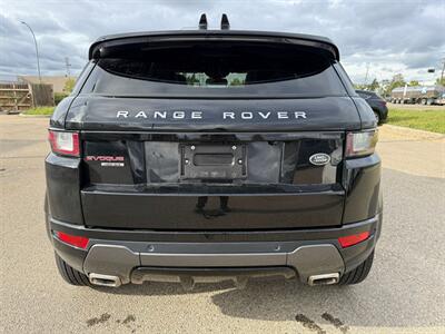 2016 Land Rover Range Rover Evoque HSE Dynamic   - Photo 6 - Edmonton, AB T5S 2X1