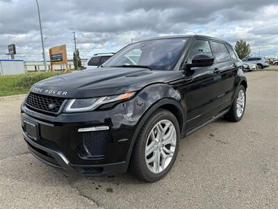 2016 Land Rover Range Rover Evoque HSE Dynamic   - Photo 3 - Edmonton, AB T5S 2X1