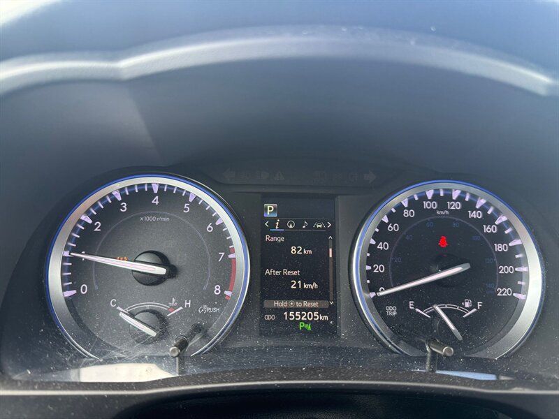2017 Toyota Highlander Limited - Photo 10 - Edmonton, AB T6V 1H5