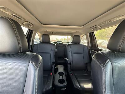 2017 Toyota Highlander Limited - Photo 18 - Edmonton, AB T6V 1H5