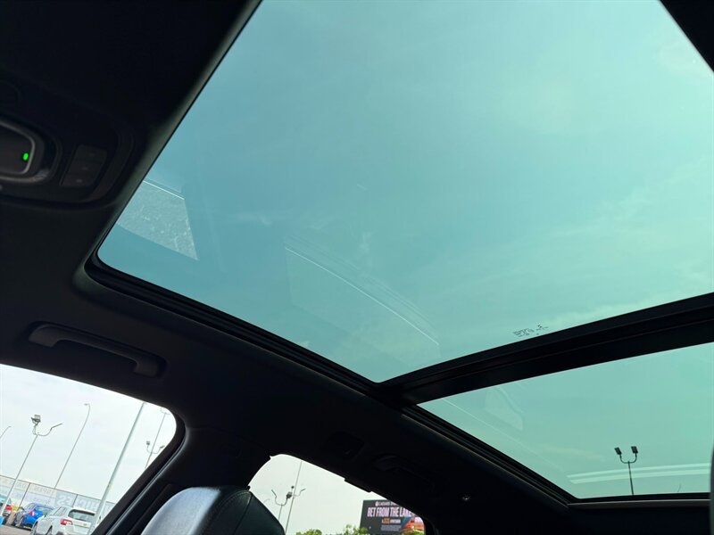 2018 Audi SQ5 3.0 TFSI quattro Technik - Photo 20 - Edmonton, AB T6V 1H5
