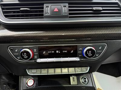 2018 Audi SQ5 3.0 TFSI quattro Technik - Photo 12 - Edmonton, AB T6V 1H5