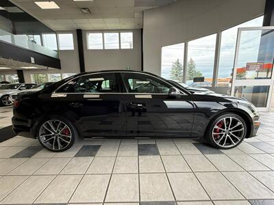 2019 Audi S4 3.0 TFSI quattro Technik   - Photo 8 - Edmonton, AB T5S 2X1